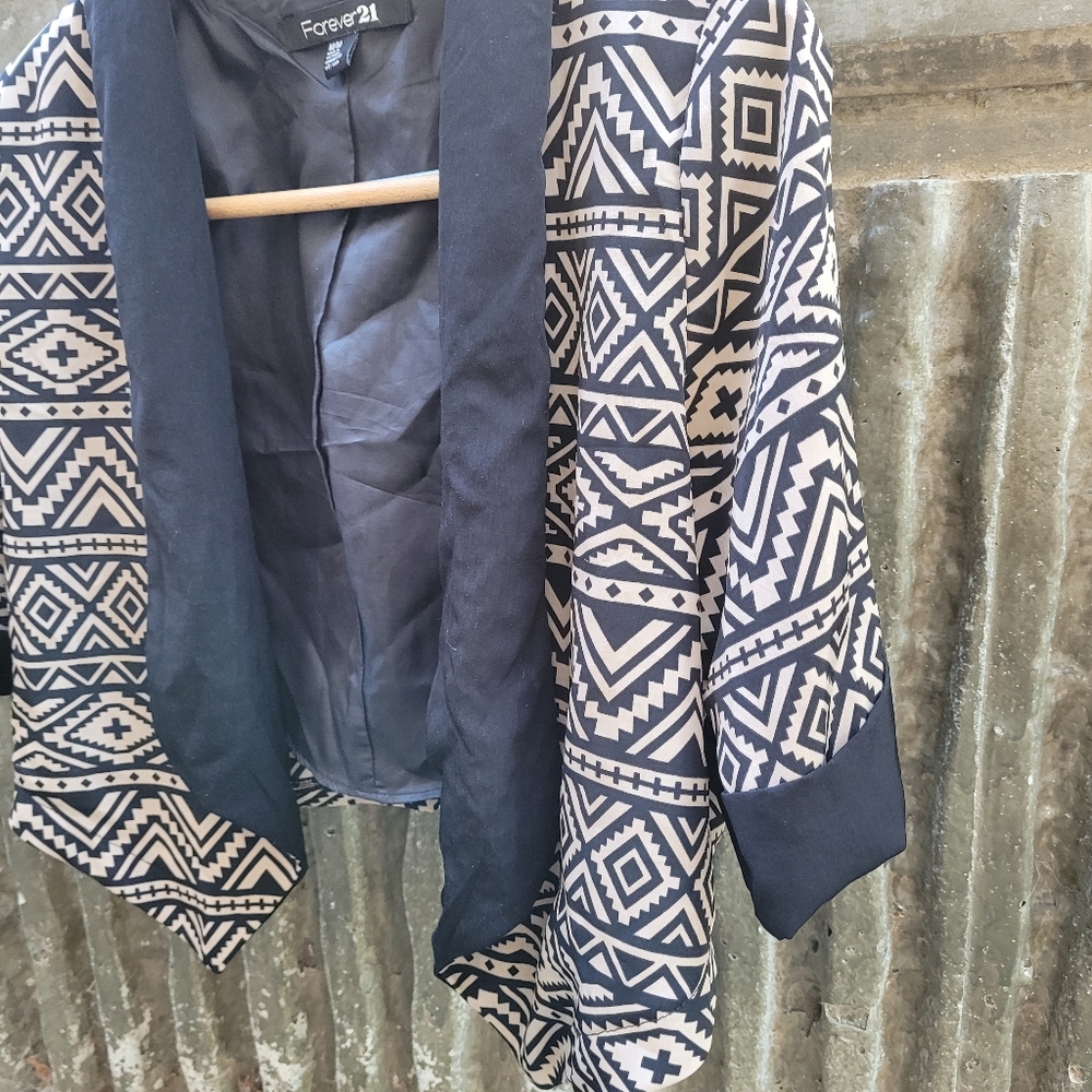 Blazer - Picture 2 of 3
